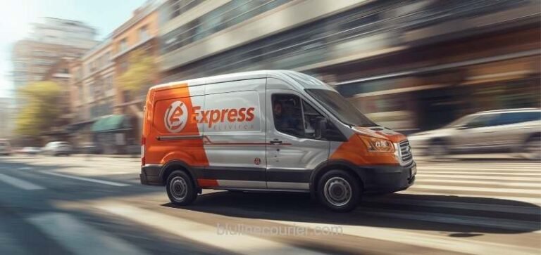 5 Times You Absolutely Need Express Courier
